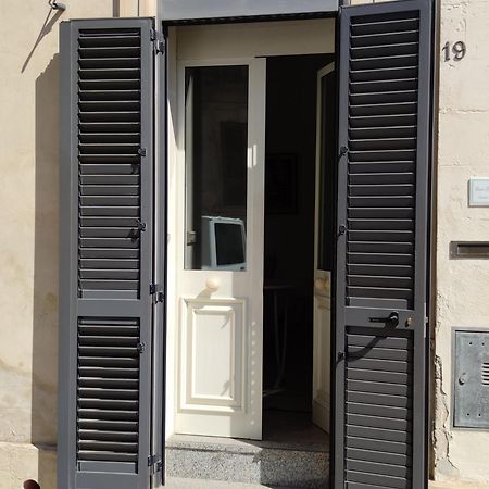 Casa Giuseppina Lecce Villa Exterior photo