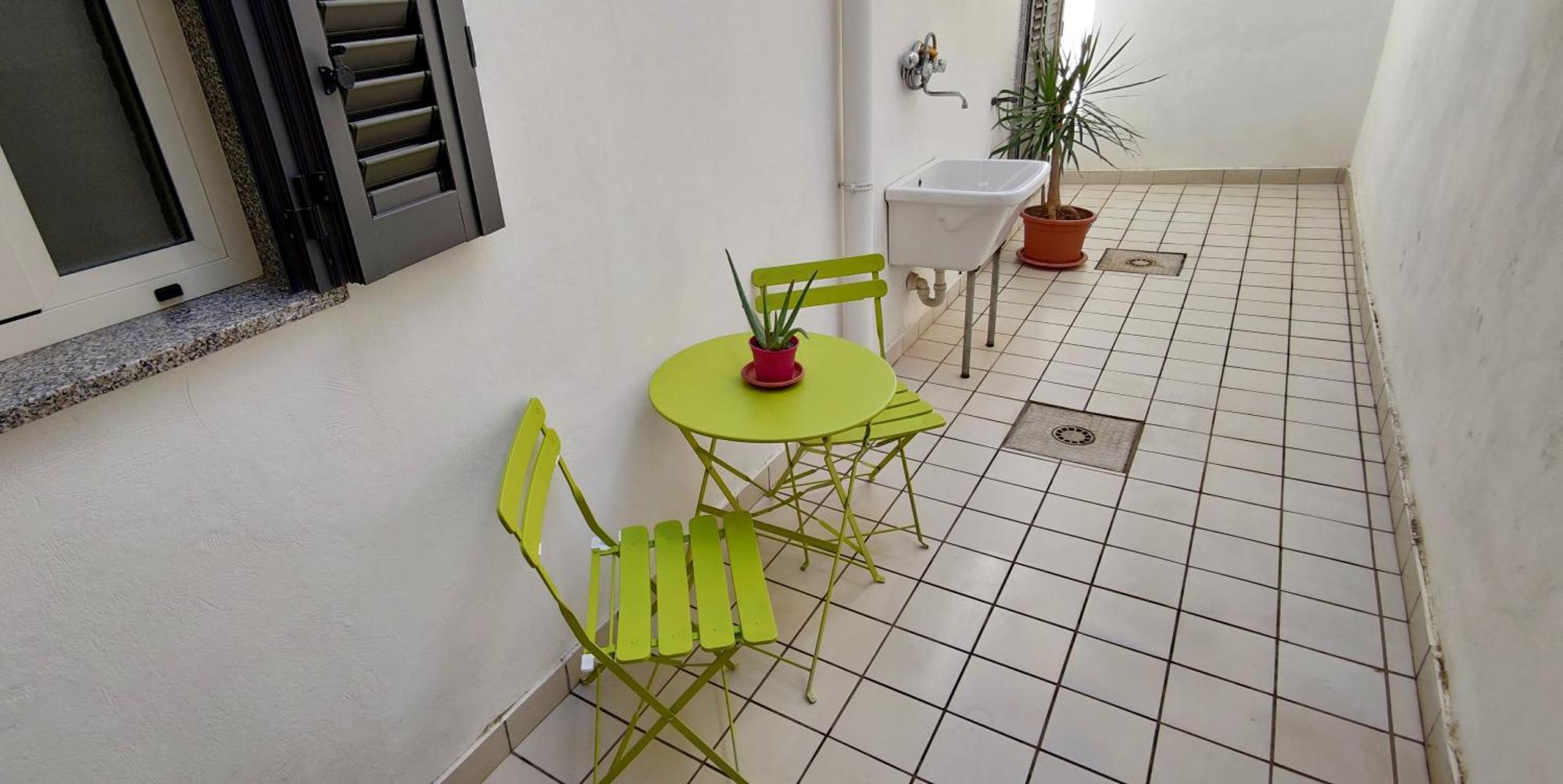 Casa Giuseppina Lecce Villa Exterior photo